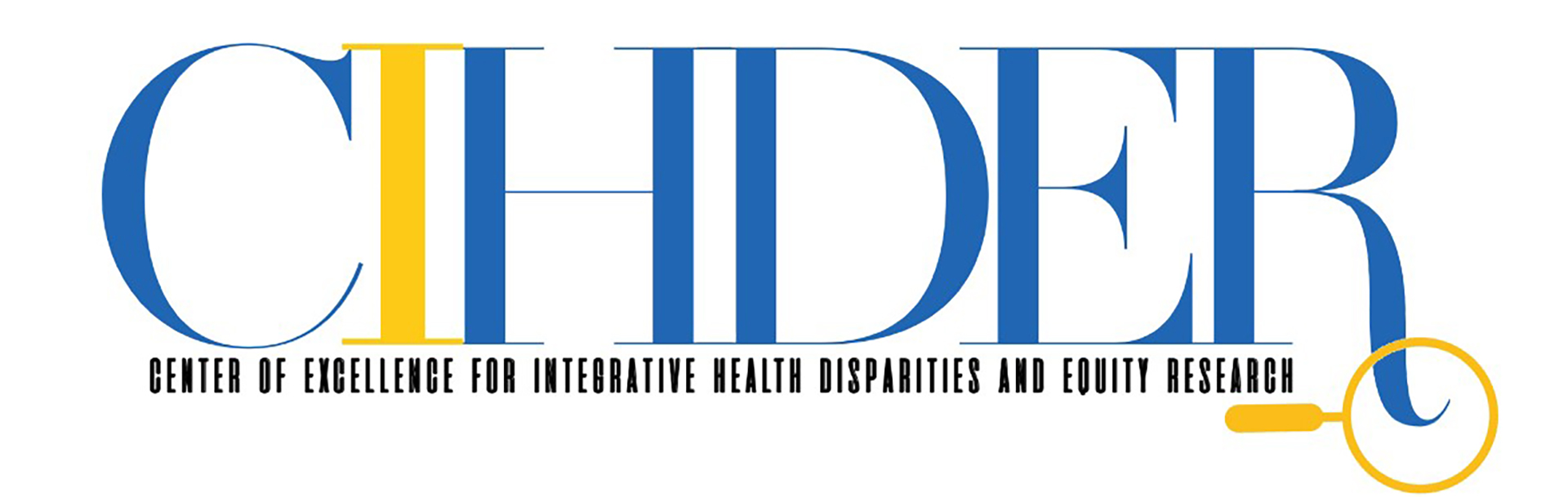 Center of Excellence for Integrative Health Disparities and Equity