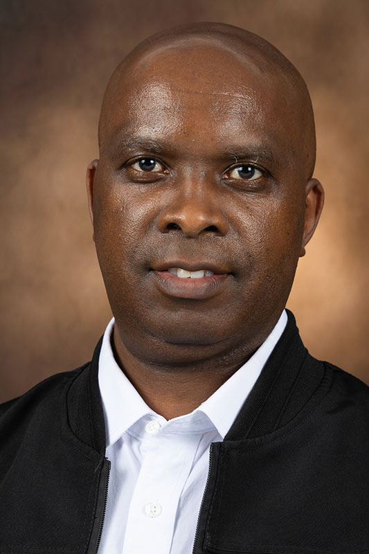 Jean Mavie Mwiza
