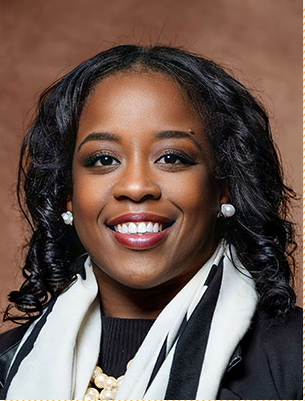 CSD Chair Dr. Deana McQuitty