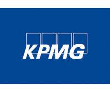 KPMG logo