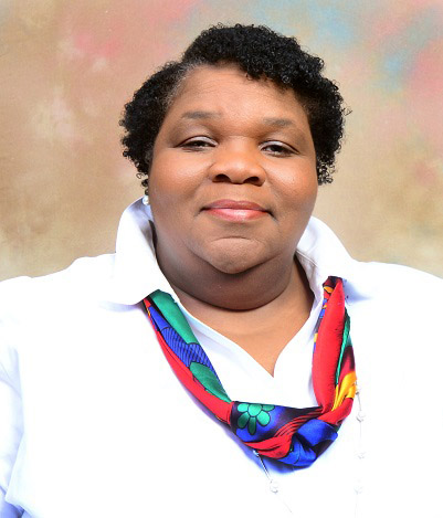 Dr. Lisa Owens-Jackson