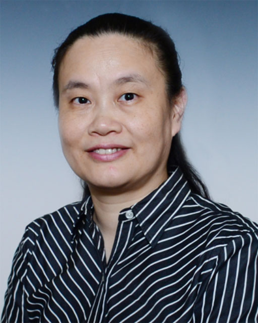 Xiuli Qu profile picture