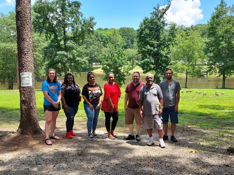 Bililign Group Summer 2021