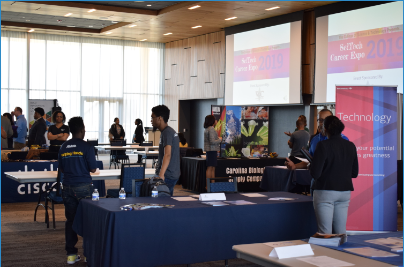 Career Expo