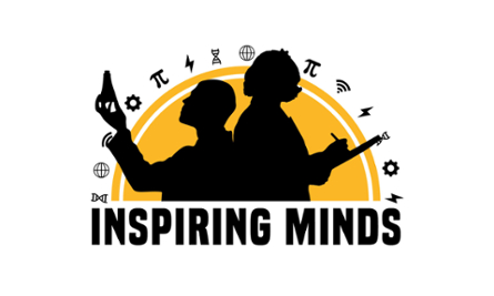 Inspiring Minds Seminar