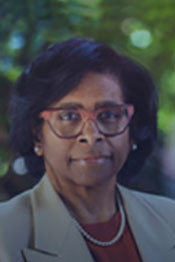 Rosalyn Galloway