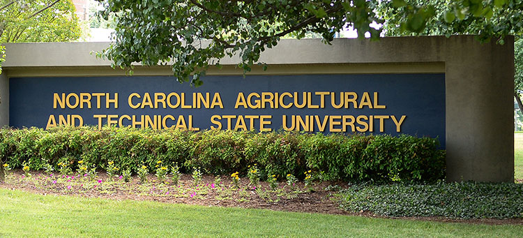 N.C. A&T Board of Trustees to Meet Sept. 14-15