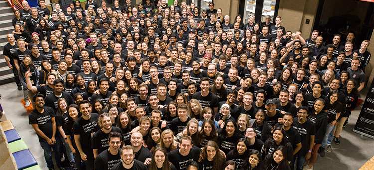 Stanford d.school