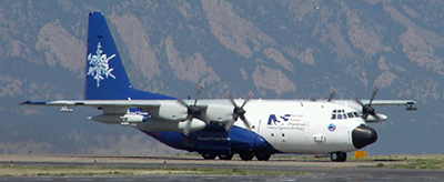 C130 Aircraft