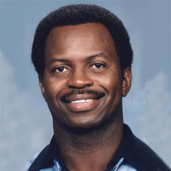 Image of Ronald McNair
