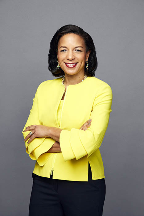 Ambassador Susan Rice