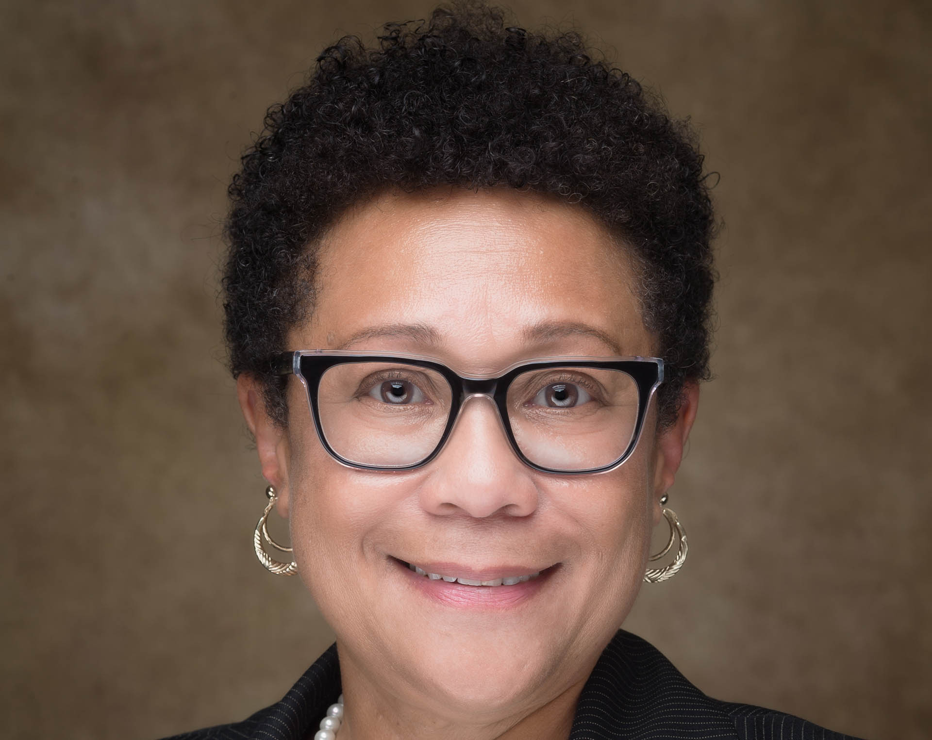 Tonya Smith-Jackson