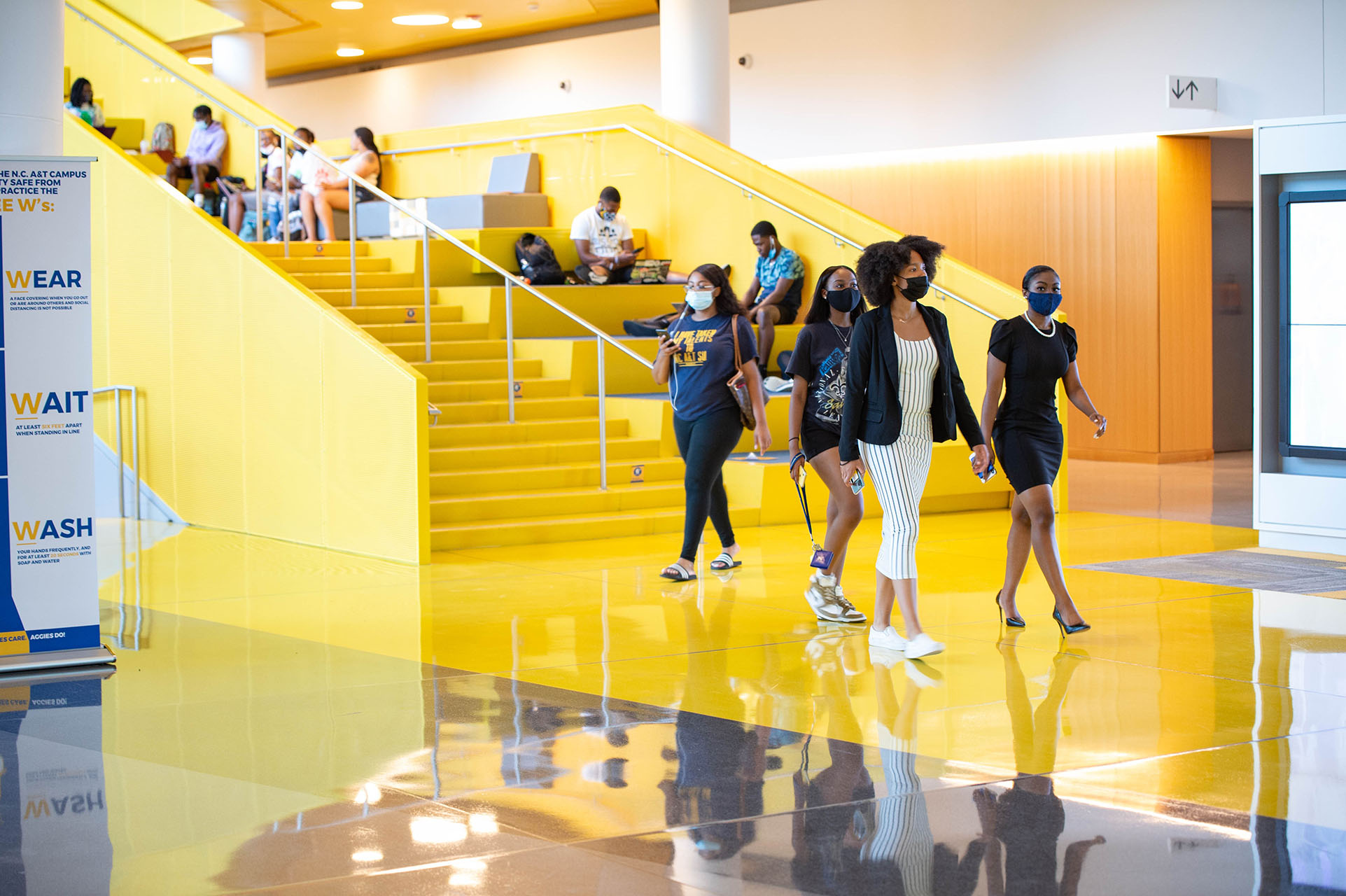 2020 News ncat calendar fall 2021