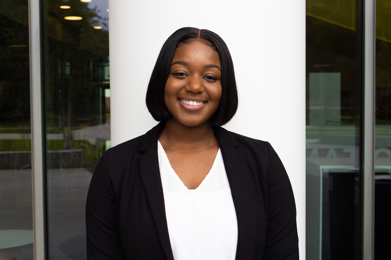 East Dockery headshot