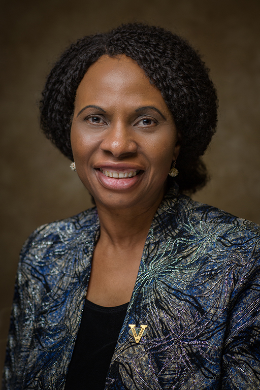 Image of Dr. Comfort Okpala