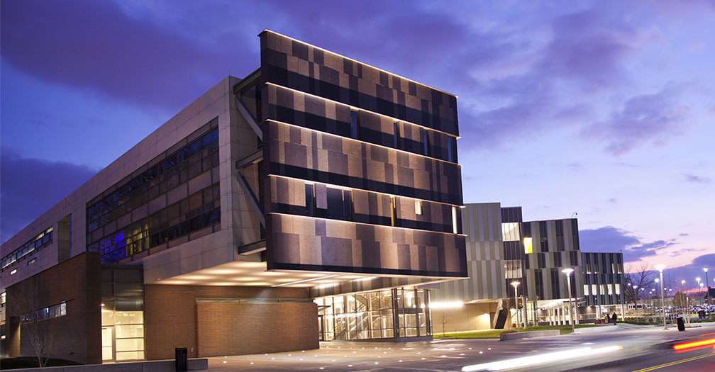 N.C. A&T College of Education Professor Recipient of 202021 BOG