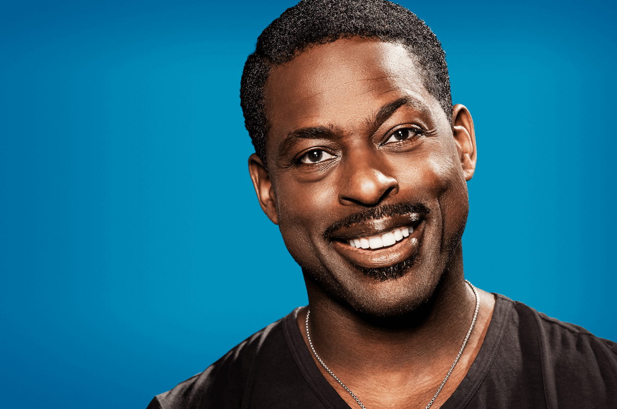 Sterling K. Brown