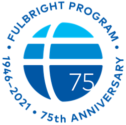 Fulbright logo