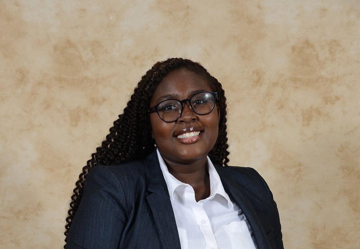 Shobande to Graduate as N.C. A&T’s Latest Astronaut Scholar