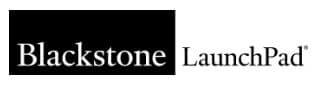 Blackstone LaunchPad logo