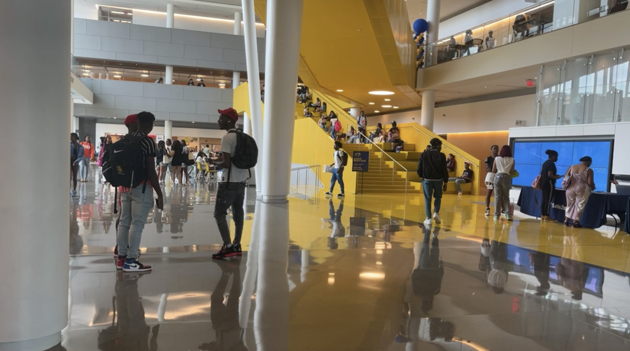 N.C. A&T to Host Annual Fall Open House on Oct. 15