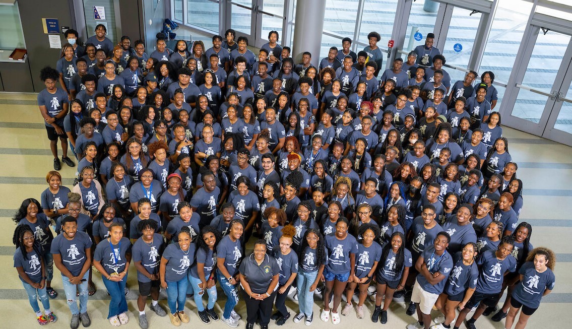 N.C. A&T Announces Creation of Honors College; Kanipes Named Dean