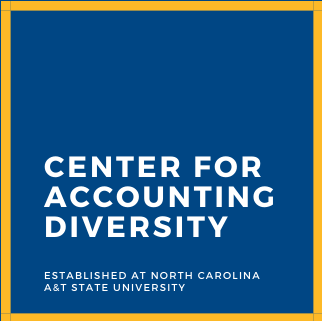 Center for Accounting Diversity logo