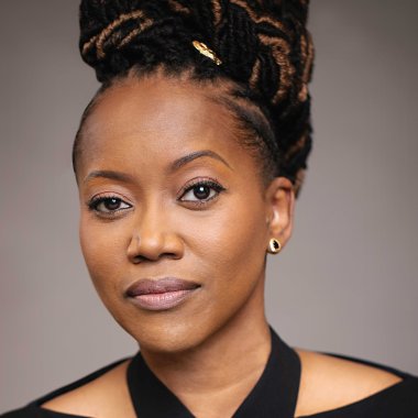 This is a photo of Erika Alexander