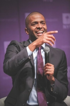 Bakari Sellers