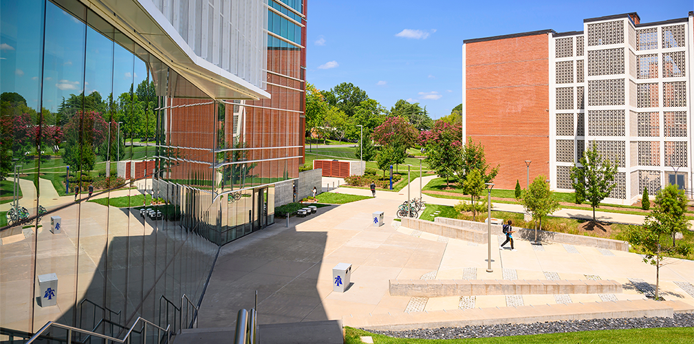 A&T Named 2025 Fulbright HBCU Institutional Leader | North Carolina A&T ...