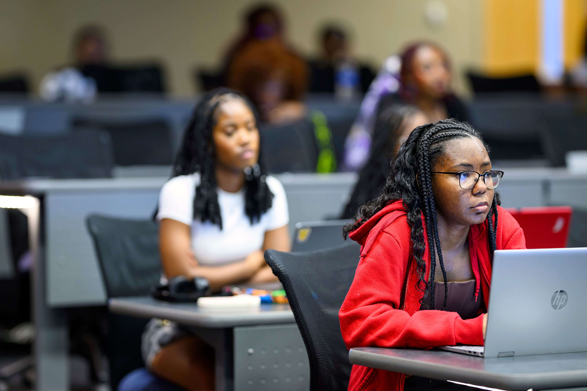 A&T Accelerates in U.S. News & World Report's “Best Colleges 2025