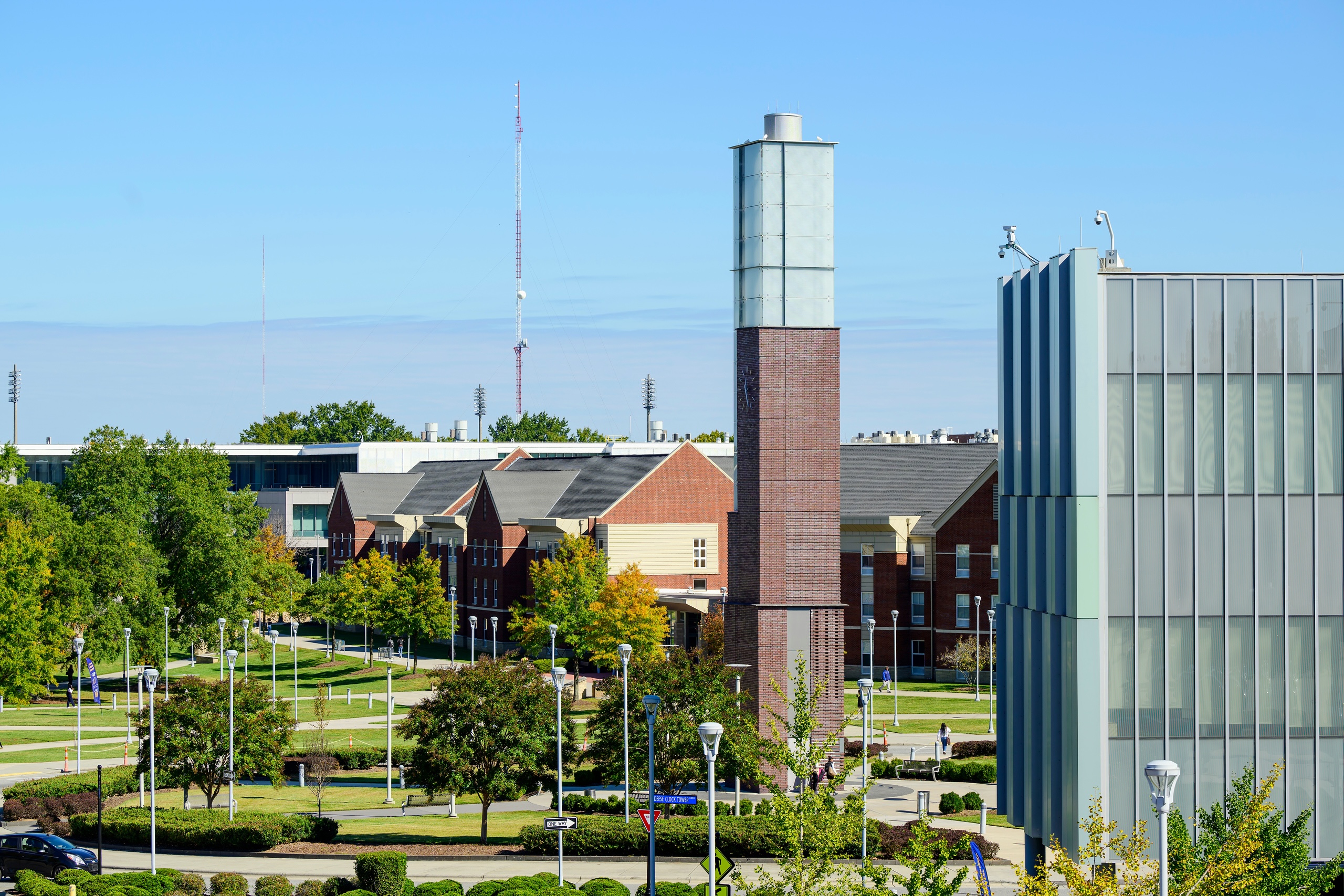 Two N.C. A&T Alumni Selected as 2024-25 Fulbright Program Grant ...