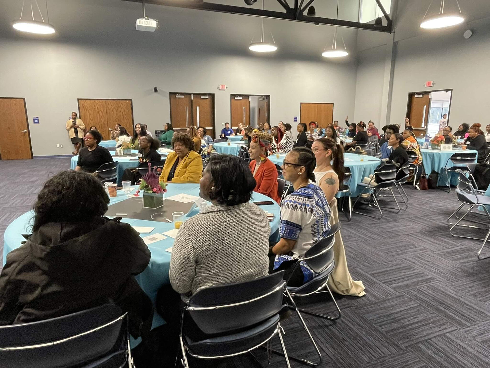 Summit at A&T Pairs Undergraduates Interested in Health Care Careers ...