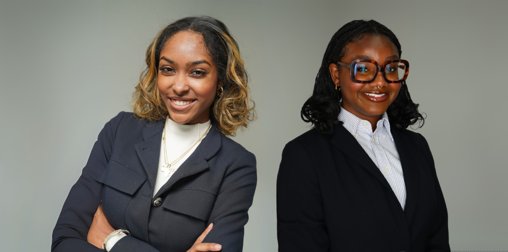 Two N.C. A&T Journalism Students Selected for MIT HBCU Science Journalism Fellowship