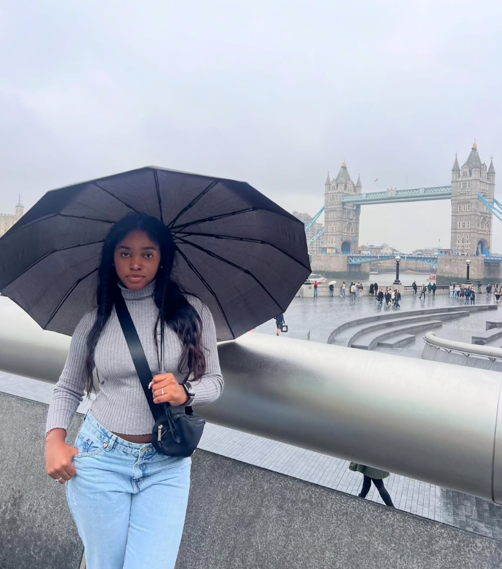 Re'Onna in London