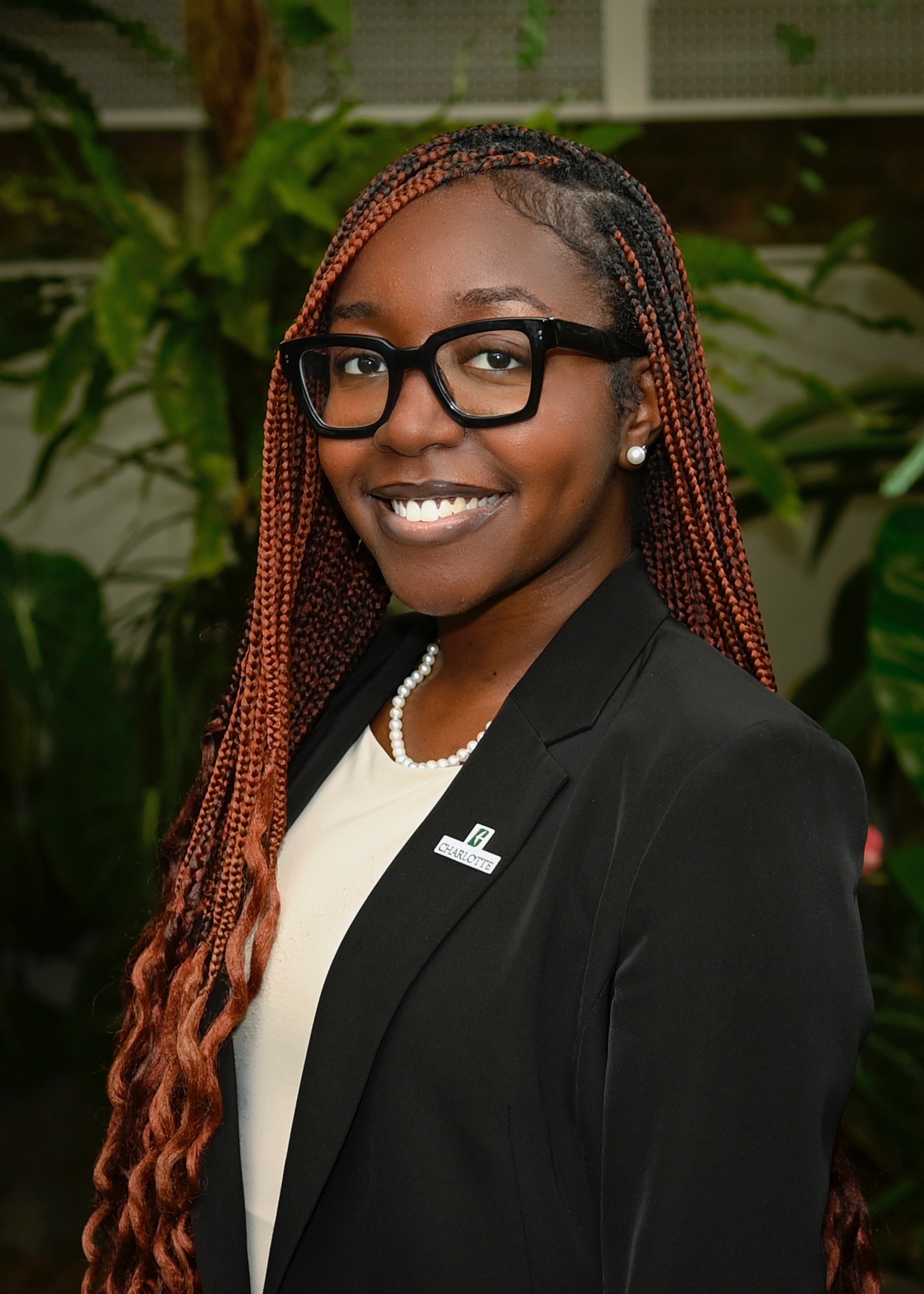 Jasmin Amaniampong