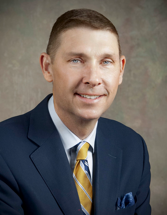 Mark Copeland