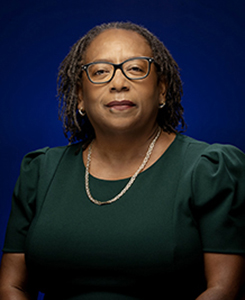 Cynthia Crawford
