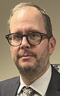 David Kondrat