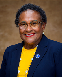 Kathy Hairston