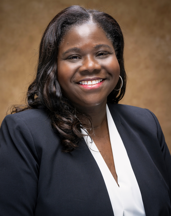Gina Loftin