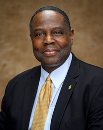 Darrell McLean