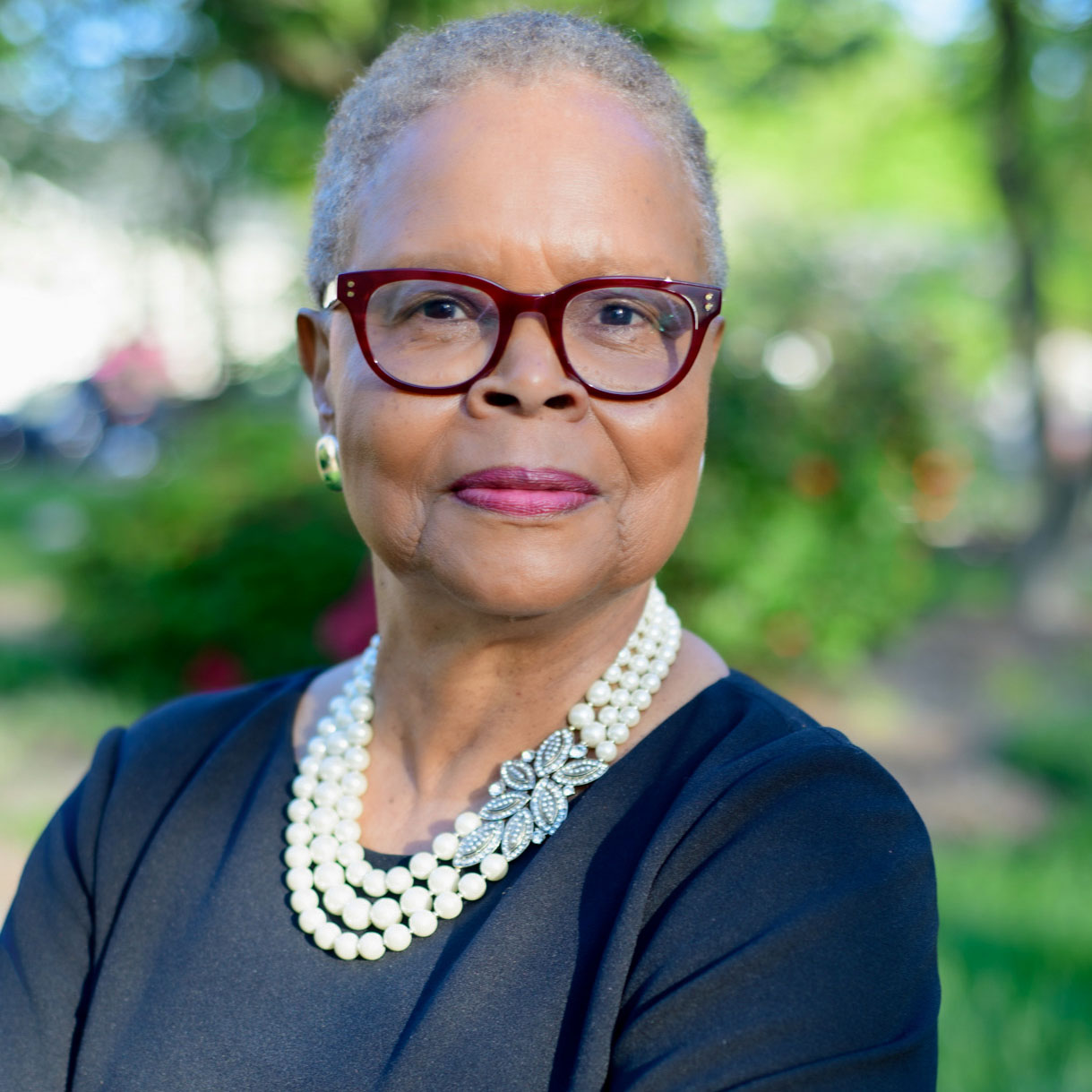 Pamlyn Stubbs