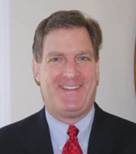 Pete Gresens