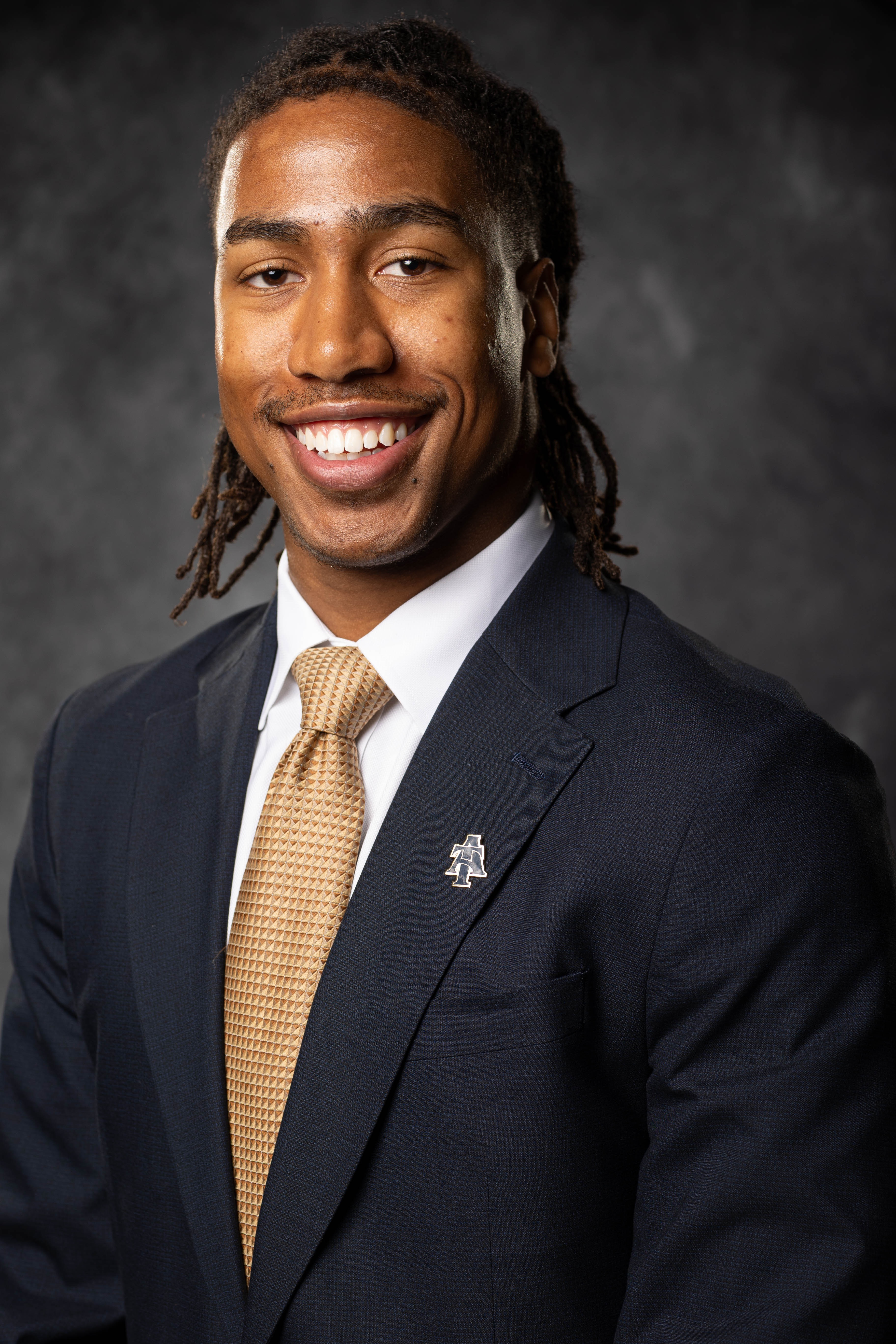 Samson Boyd