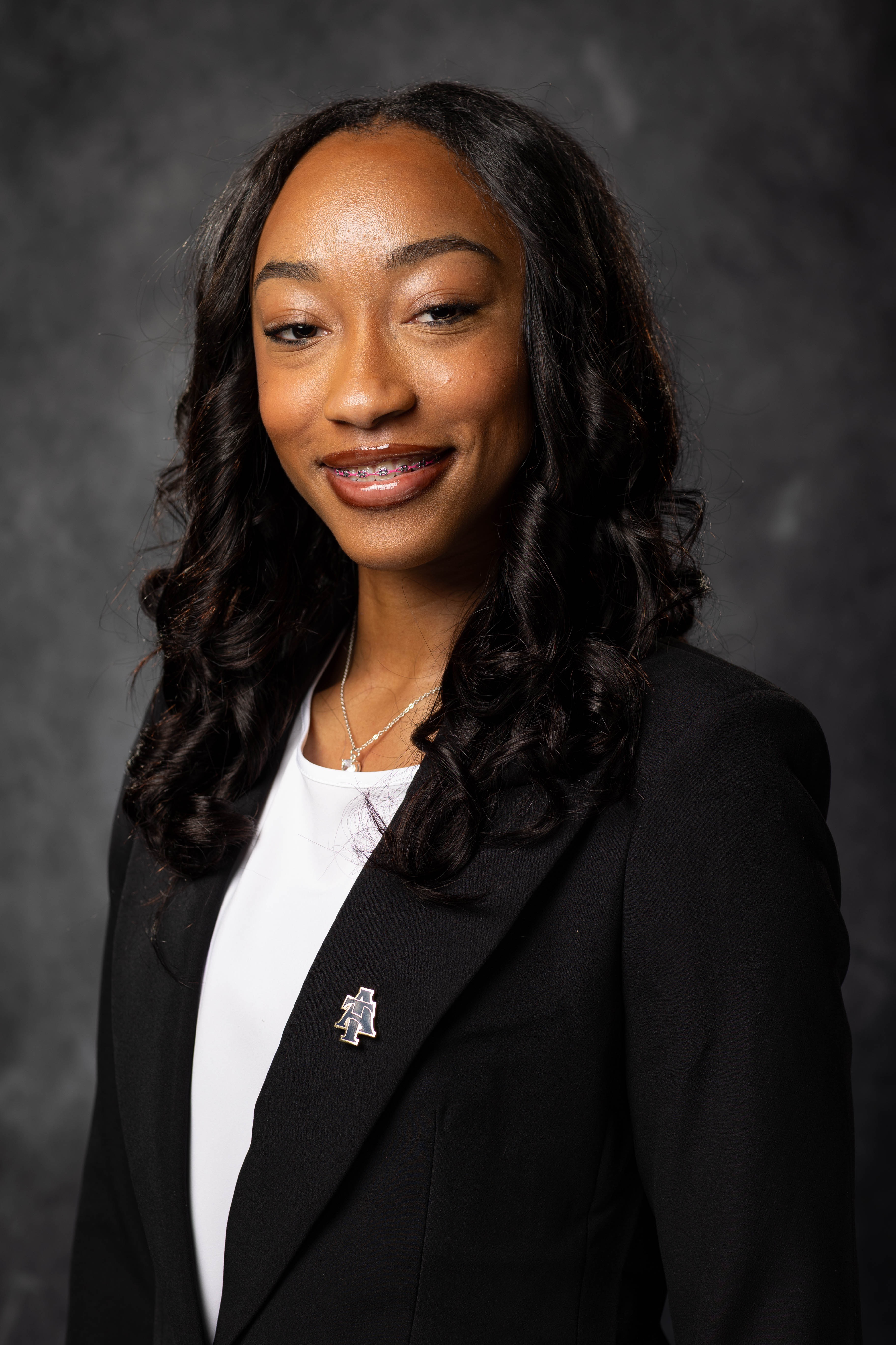 Kiersten Brown