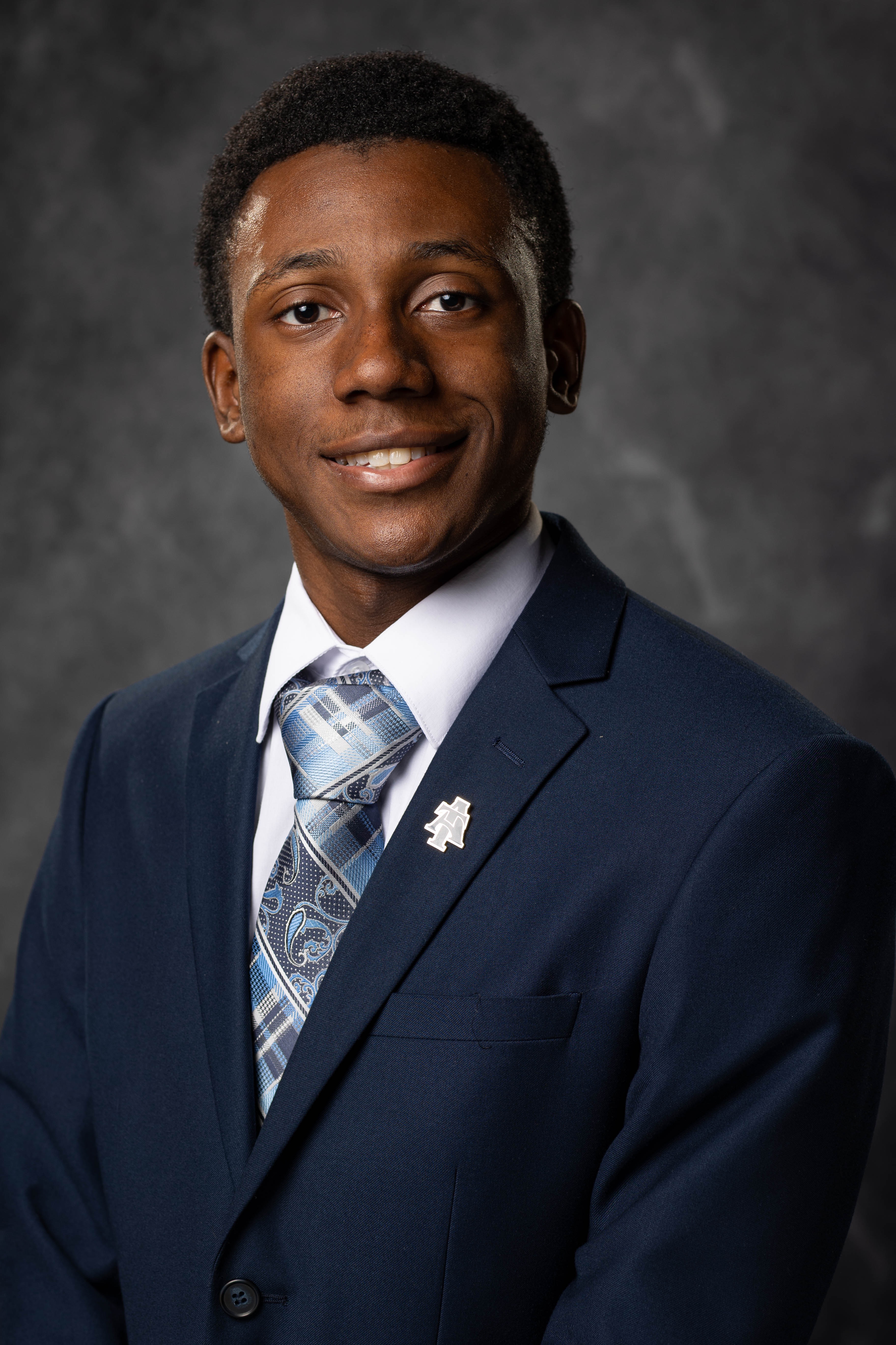 Malachi Brown
