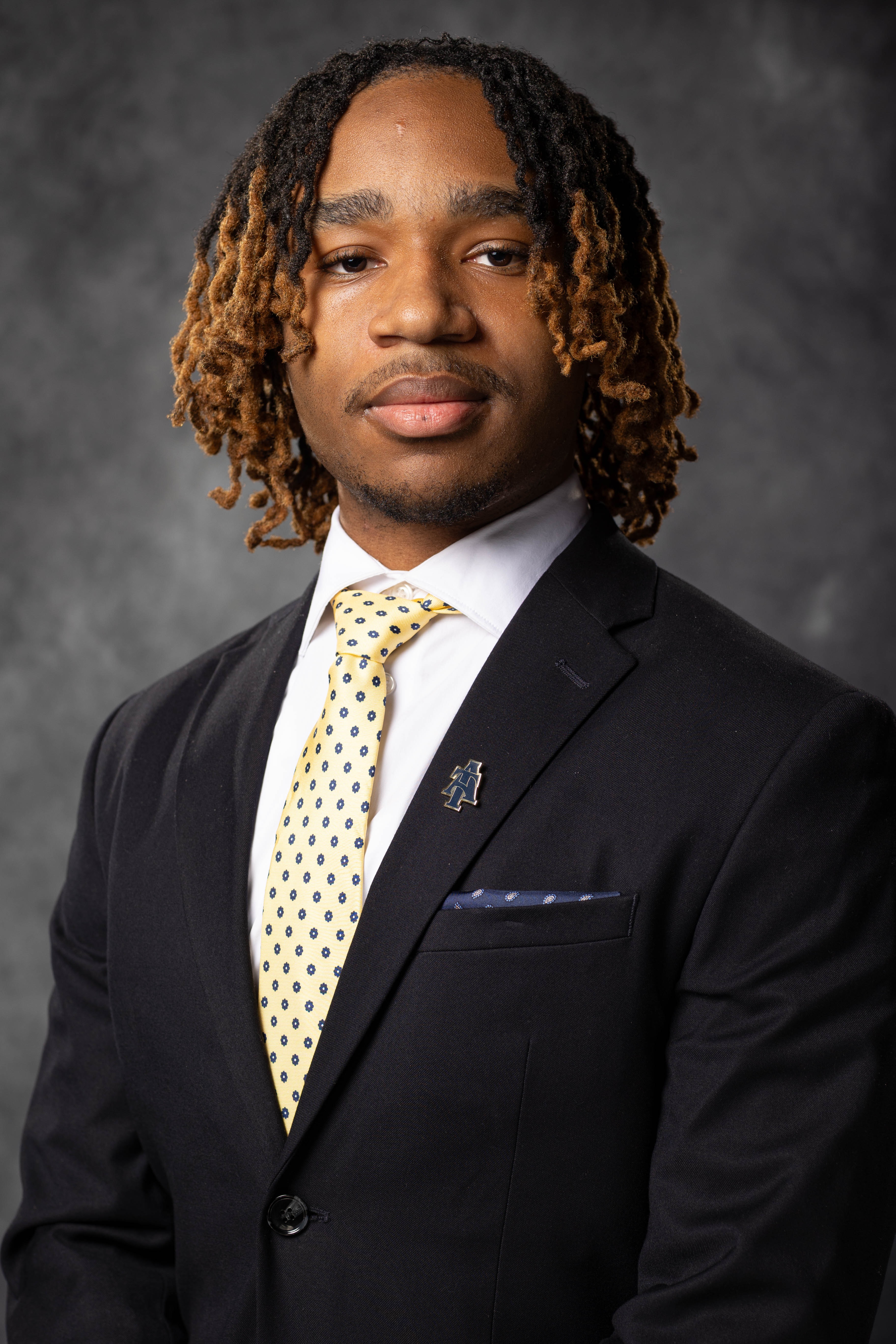 Ajani Davis