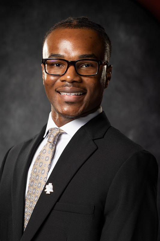 Akil Edwards