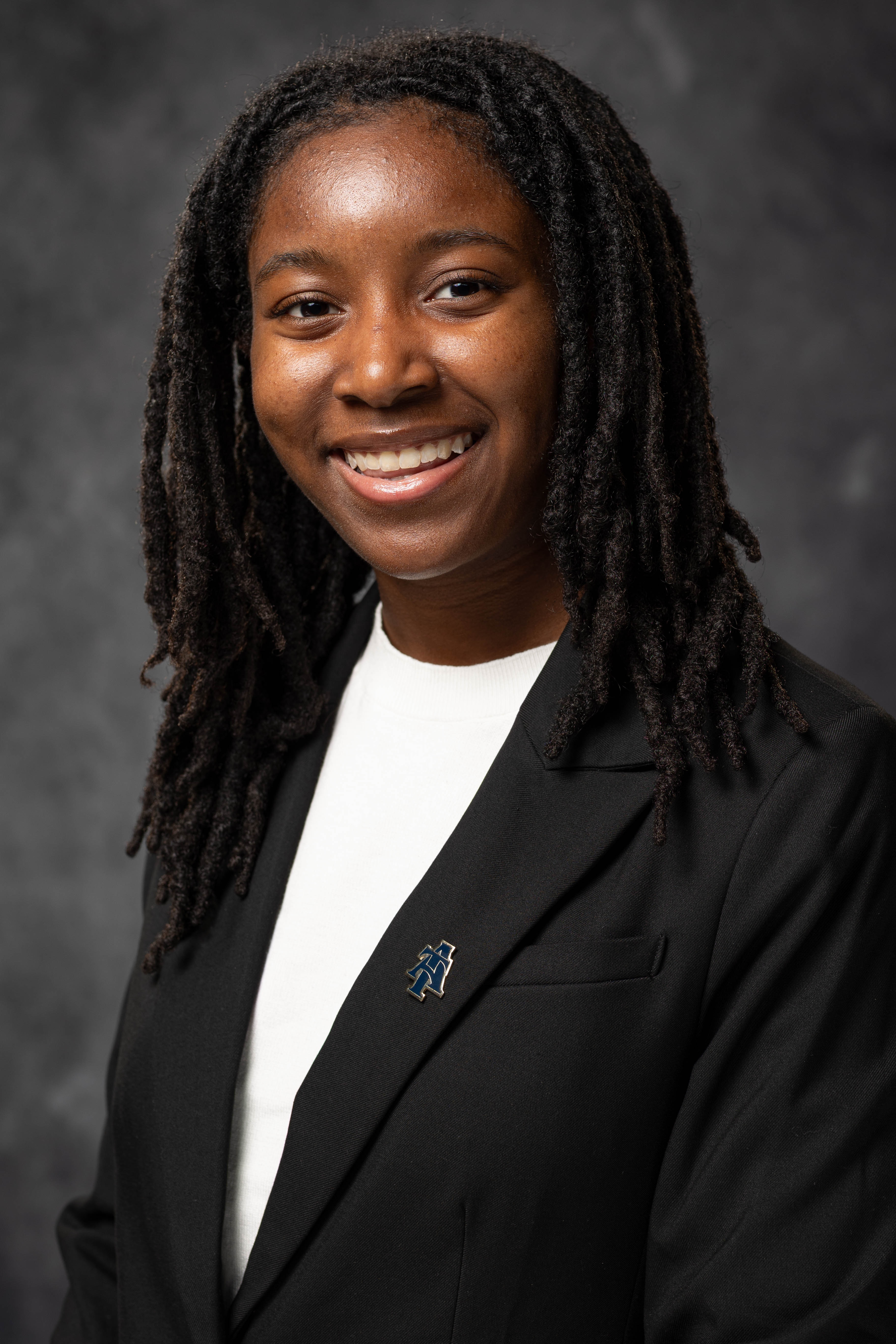 Samira Godbolt